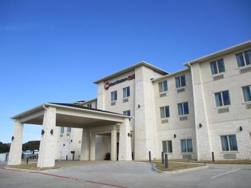 Wills Point Hotel | Best Western Plus Wills Point