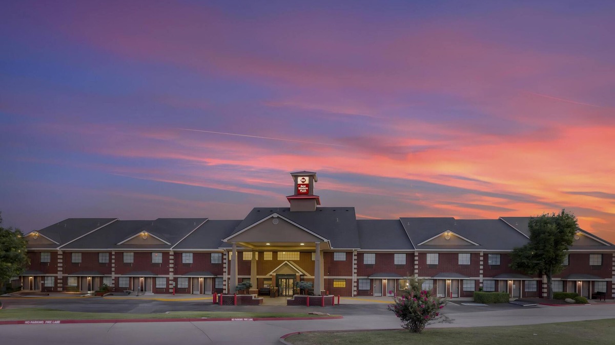 Yukon Hotel | Best Western Plus Yukon