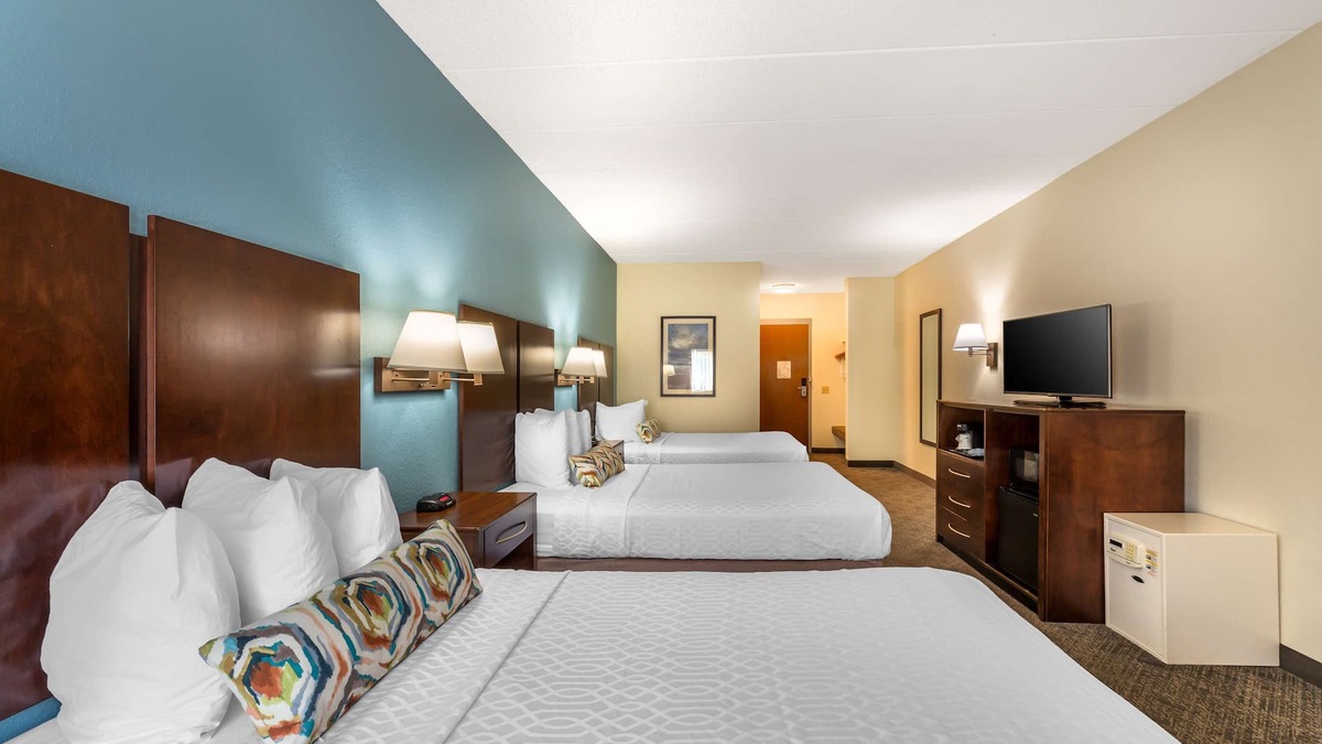 Port Clinton Hotel | Best Western Port Clinton