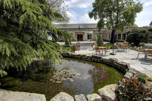 Bircotes Hotel | Best Western Premier Doncaster Mount Pleasant Hotel