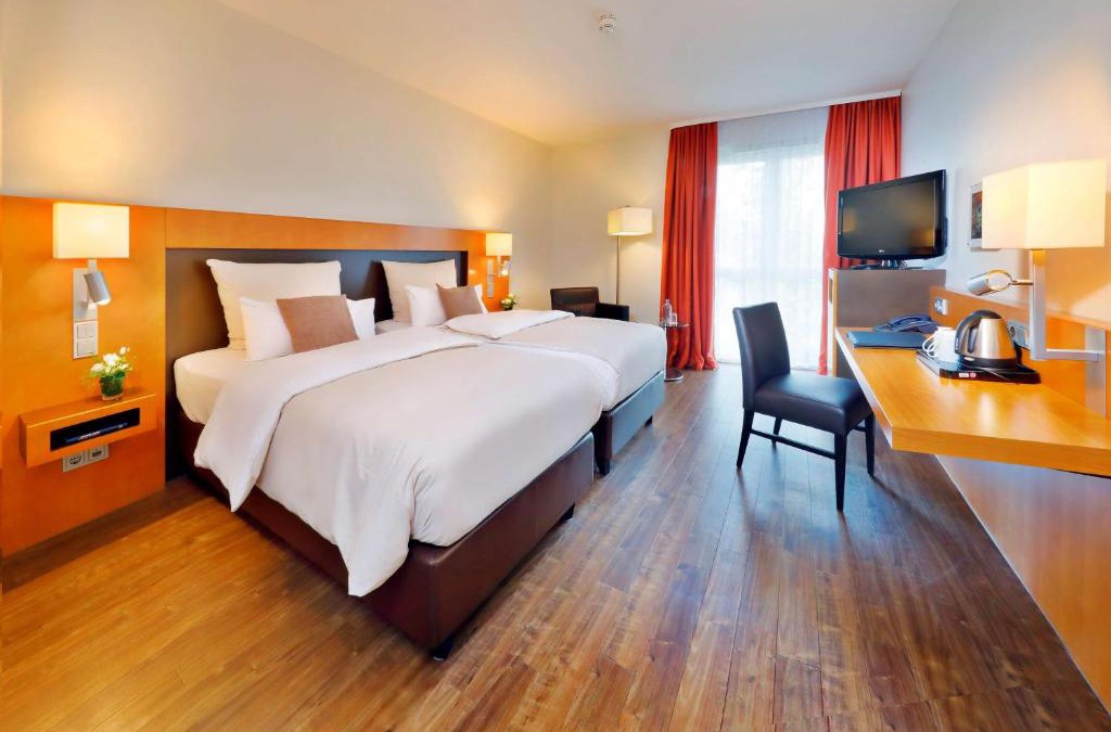 Frankfurt Hotel | Best Western Premier IB Hotel Friedberger Warte