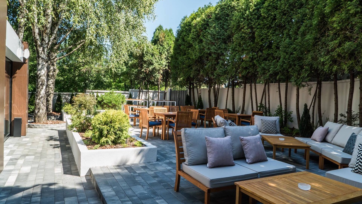 Banovo brdo Hotel | Best Western Premier Natalija Residence