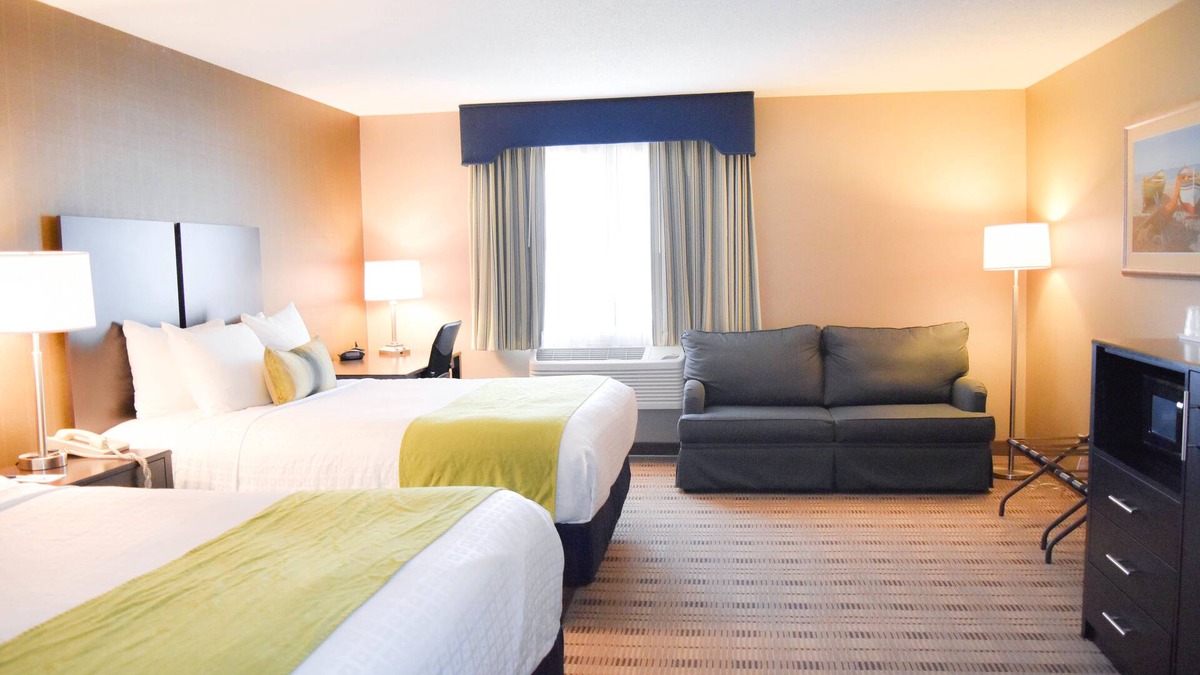 Warwick Hotel | Best Western Providence Warwick Airport Inn