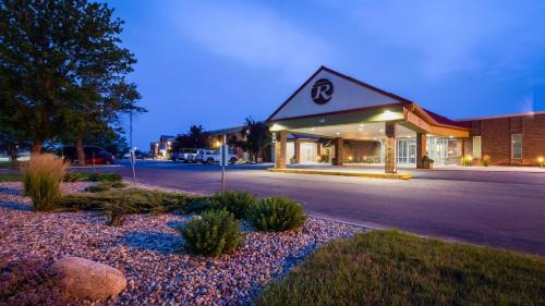 Aberdeen Hotel | Best Western Ramkota Hotel Aberdeen