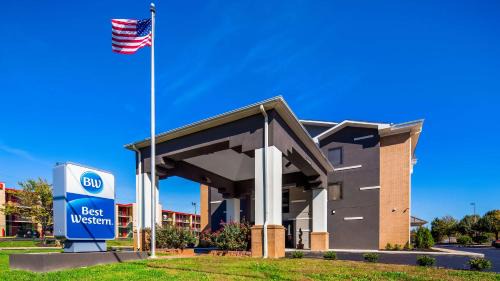 Rock Hill Hotel | Best Western Rock Hill