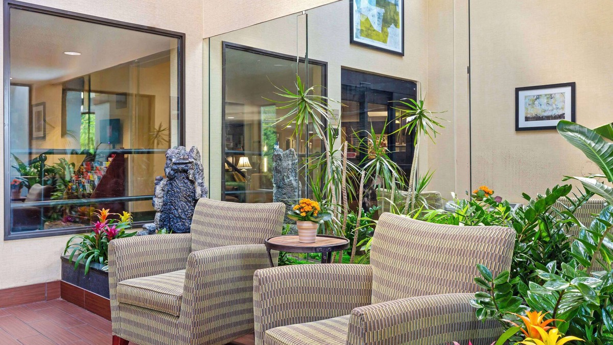 Rockland Hotel | Best Western Rockland
