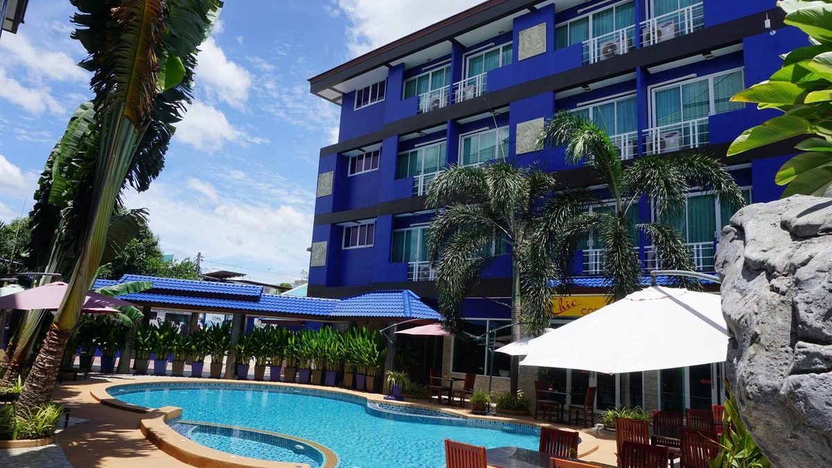 Buriram Province Hotel | Best Western Royal Buriram