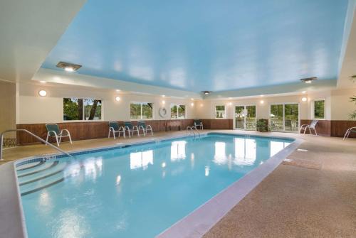 Saranac Lake Hotel | Best Western Saranac Lake