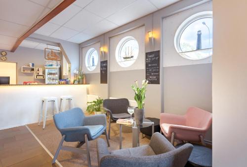 Centrum Hotel | Best Western Sjofartshotellet