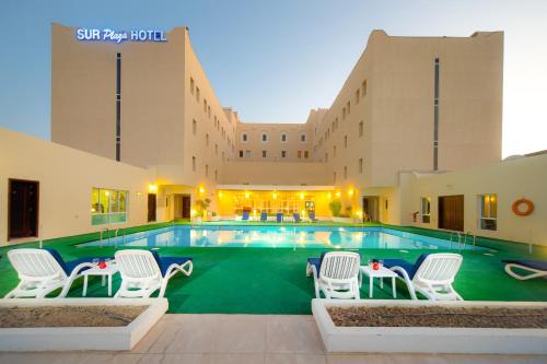 Sur Hotel | Best Western Sur