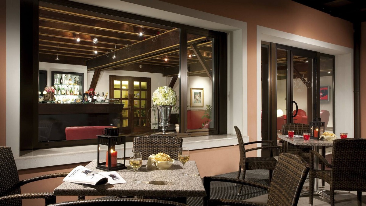Silea Hotel | Best Western Titian Inn Hotel Treviso