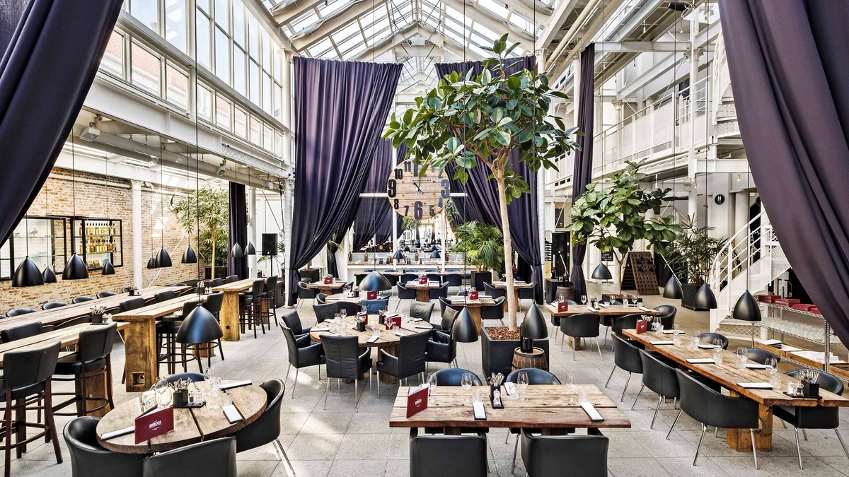 Vejle Hotel | Best Western Torvehallerne