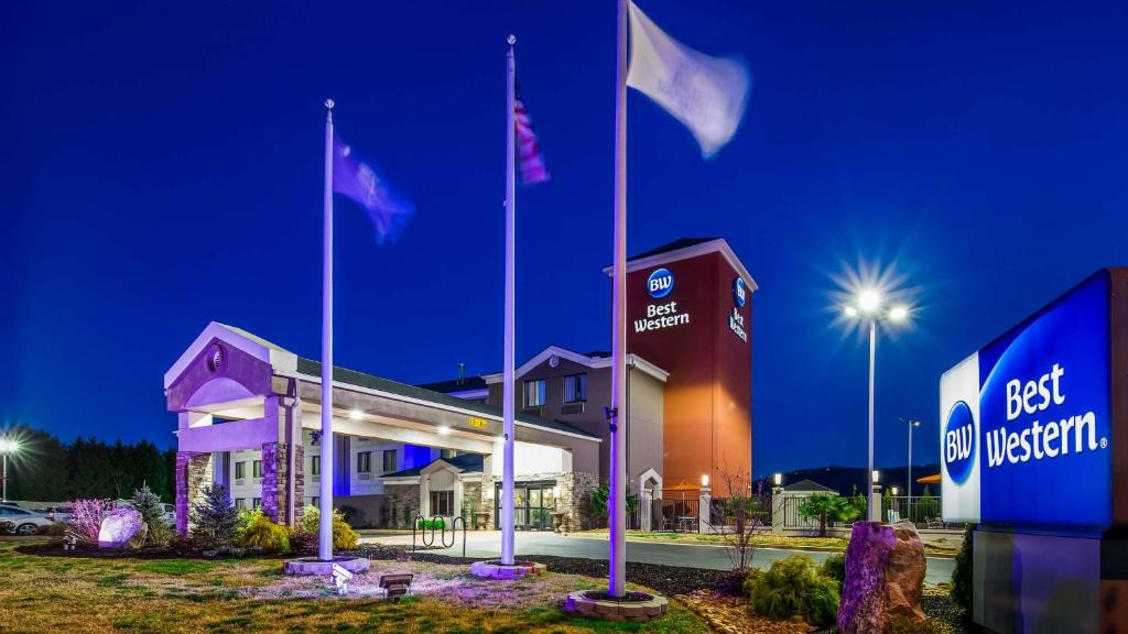 Travelers Rest Hotel | Best Western Travelers Rest/Greenville