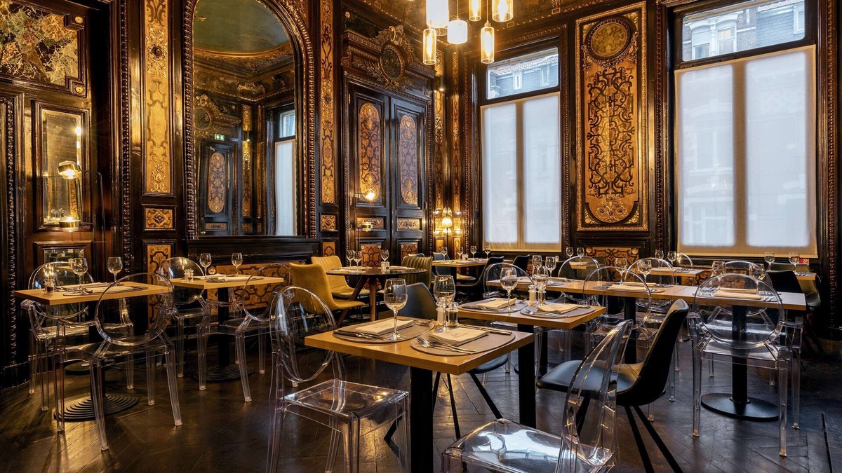 Lille-Moulins Hotel | Best Western Urban Hotel
