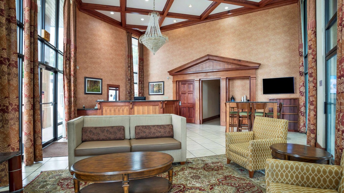 Vicksburg Hotel | Best Western Vicksburg