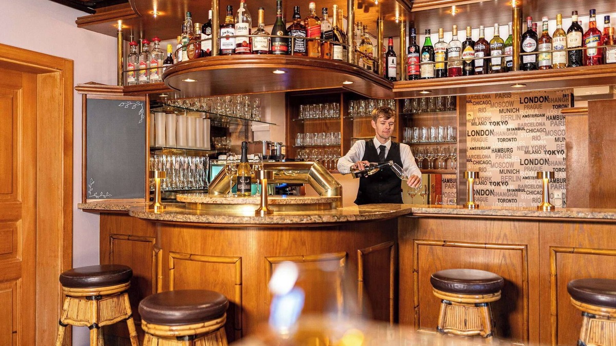 Mitte Hotel | Best Western Victor's Residenz-Hotel Rodenhof