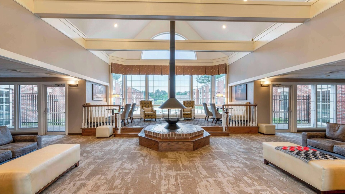 Westminster Hotel | Best Western Westminster Hotel