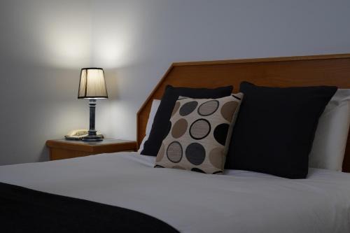 Horsham Hotel | Best Westlander Motor Inn