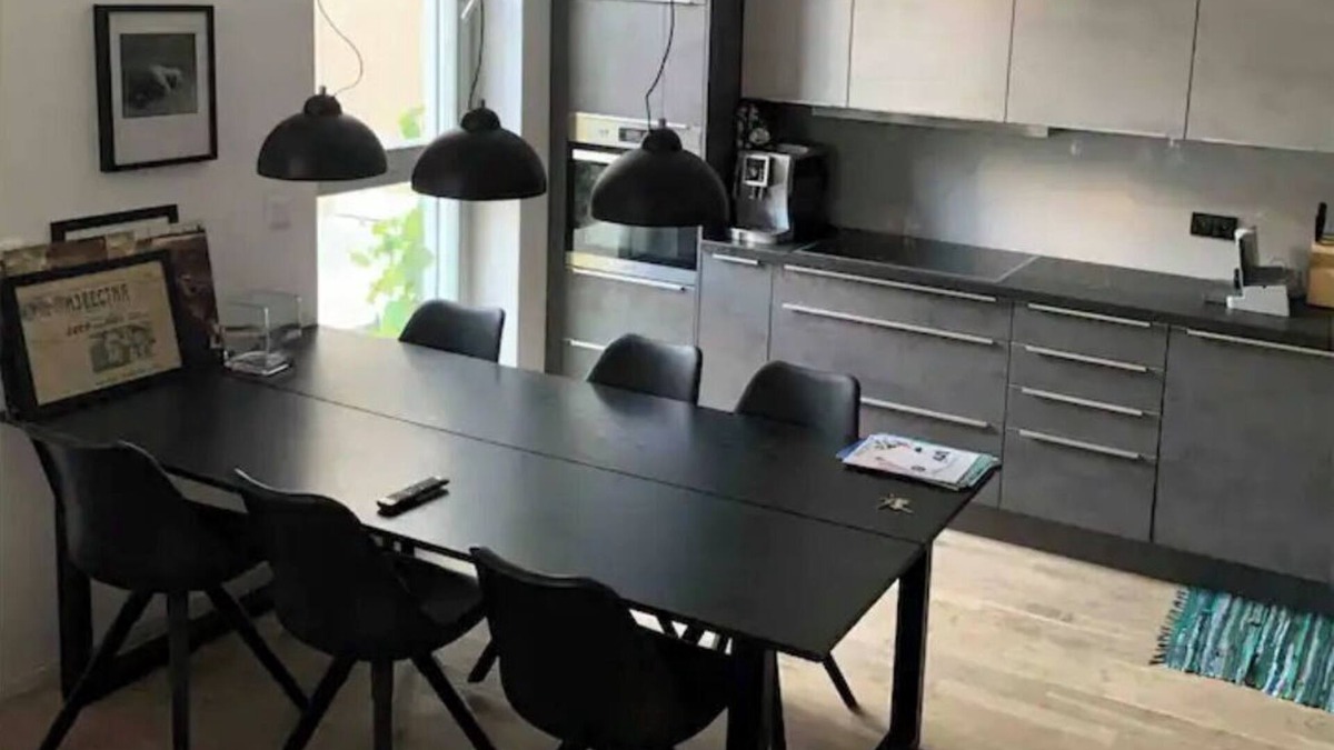 Friedrichshain Apartment | Best4U: Marvelous 2-rooms condo in Friedrichshain