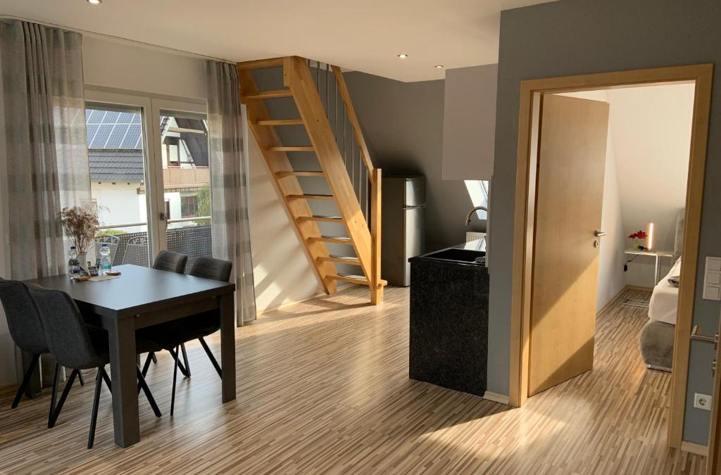 Schollkrippen Apartment | BestBoarding24
