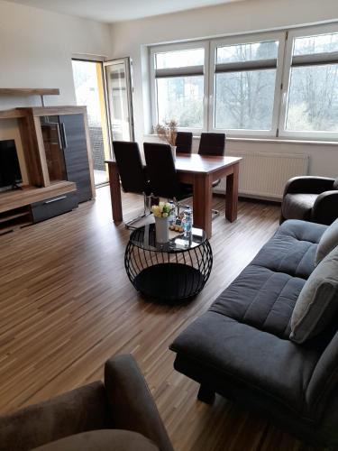 Schollkrippen Apartment | BestBoarding24