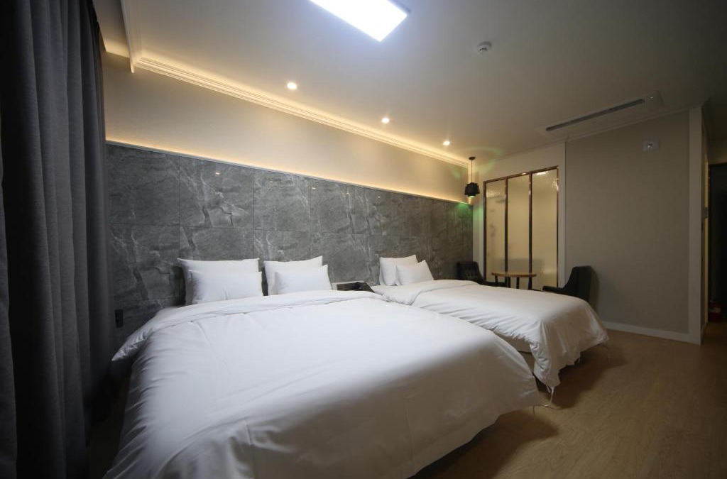 Noksan Hotel | Bestie Hotel