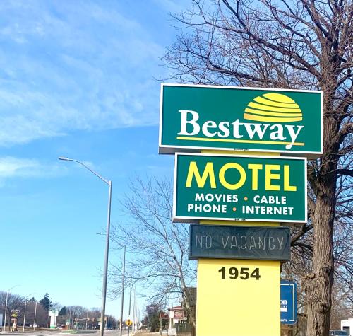 Windsor Hotel | Bestway Motel
