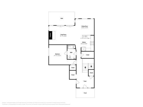 McHenry House | Bet Your Ace