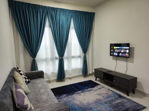 Cyberjaya Apartment | BETA@Edusphere Cyberjaya