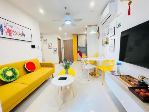 District 10 Apartment | Beta House Ha Do Apartment