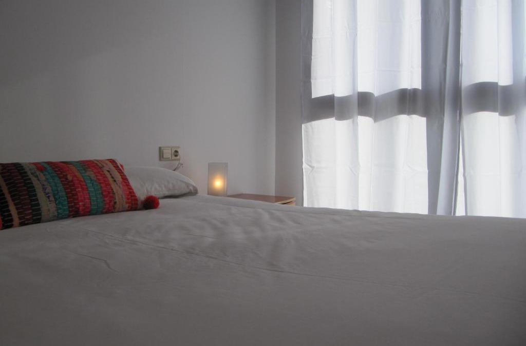 Encamp Apartment | Betania 2 4