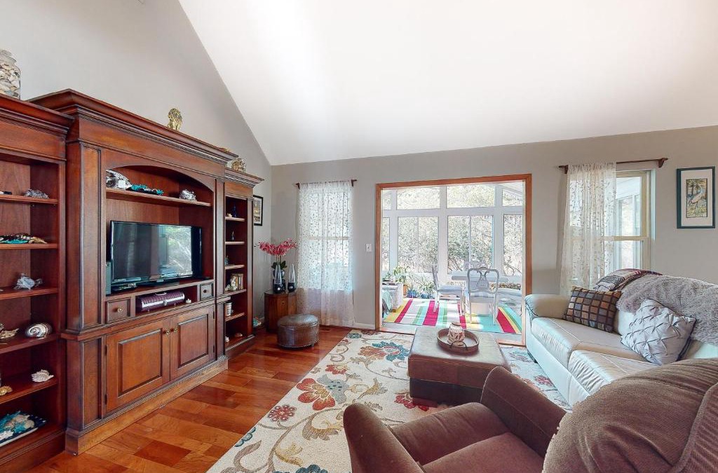 Ocean View House | Bethany Bay - 37278 Fox Dr