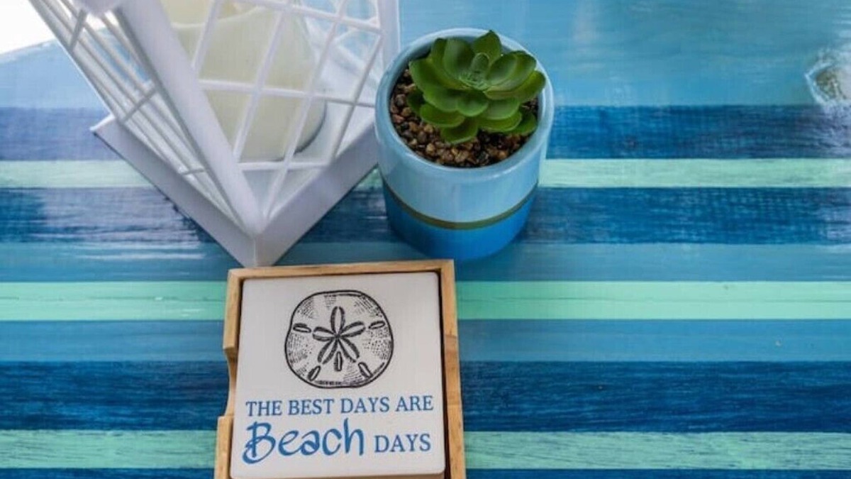 Ocean View Condo | Bethany Bay Oasis