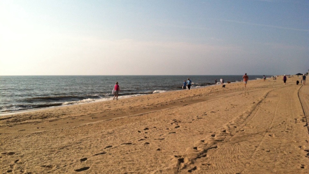 Ocean View Condo | Bethany Bay Relaxation Awaits