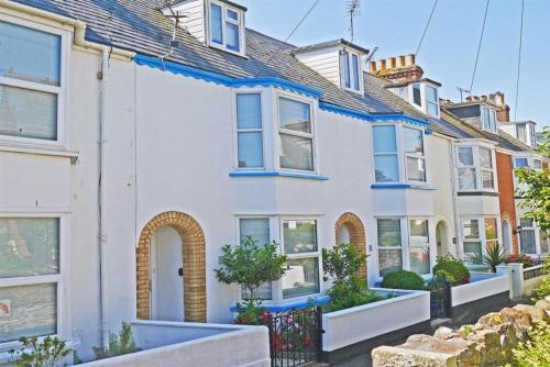 Sidmouth House | Bethany Cottage