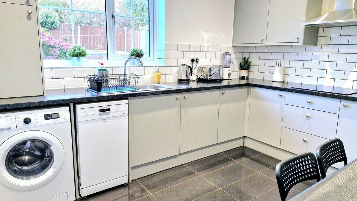 Gooshays House | Bethel Chatteris