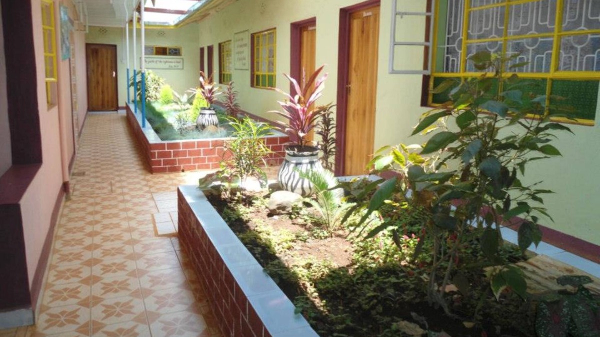 Othaya House | Bethel Christian Guest House