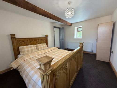 Woodlesford House | Bethel Cottage