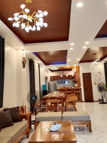 Daet Apartment | Bethel Shalom