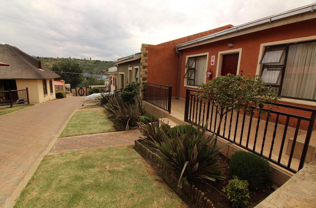 Phuthaditjhaba Apartment | Bethesda Exclusive Selfcatering Guesthouse,