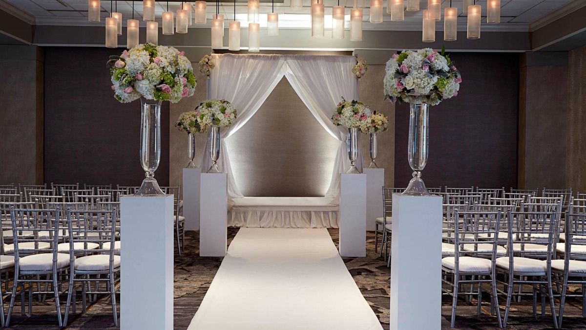 Bethesda Hotel | Bethesda Marriott