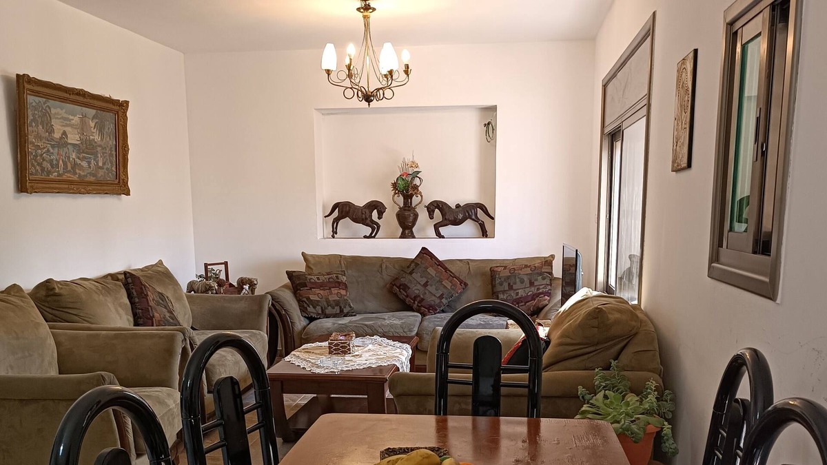 Bethlehem Apartment | Bethlehem Abram's Appartment In the Heart of Old city .