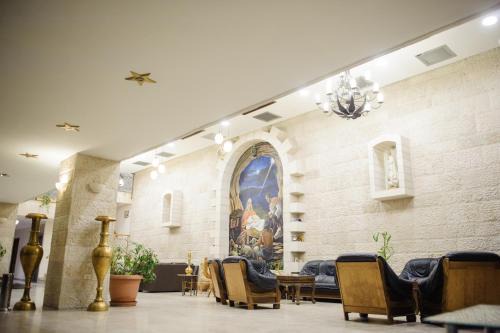 Bethlehem Hotel | Bethlehem Hotel