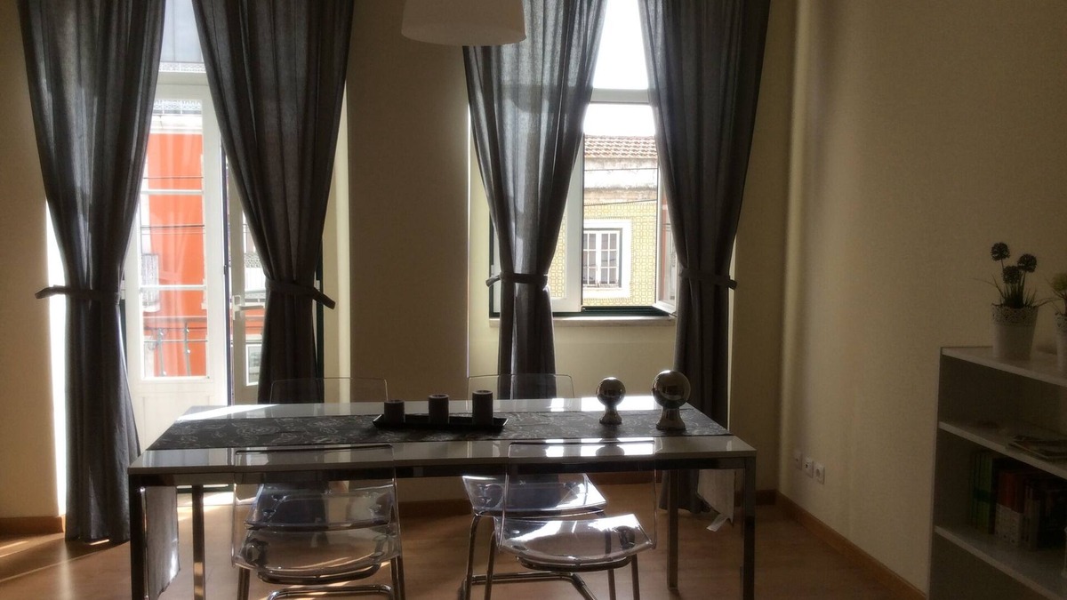 Belem House | Bethlehem tram house