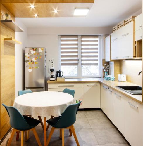 Odorheiu Secuiesc Apartment | Bethlen Apartman