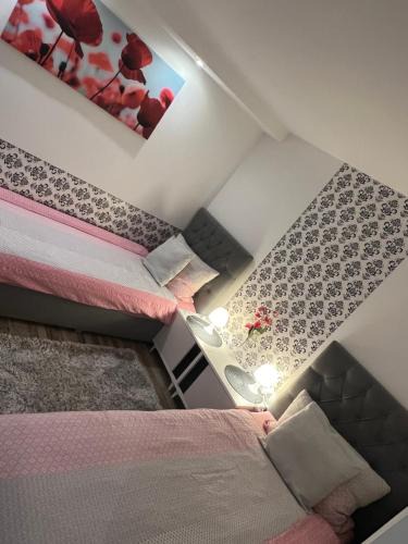Nentershausen Apartment | Beti Apartment 2