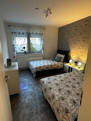 Nentershausen Apartment | Beti Apartment 3