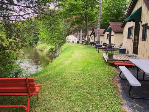 Benzonia Other | Betsie Riverside Resort