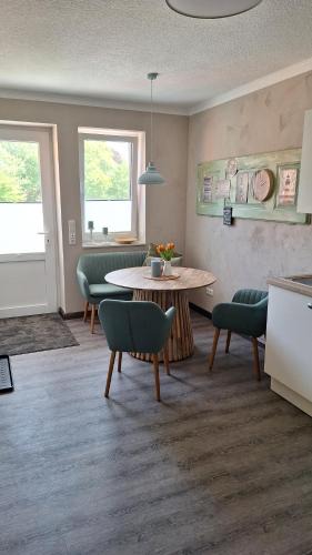 Epenwohrden Apartment | Bett und Bike Dithmarschen