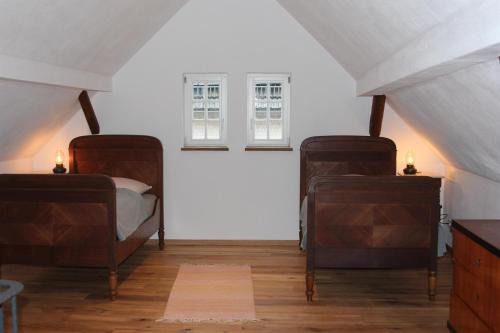 Niederwald Apartment | Bettches Hof